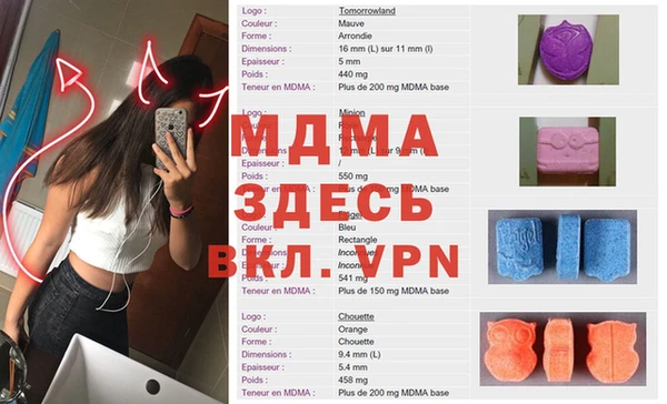 MESCALINE Балахна